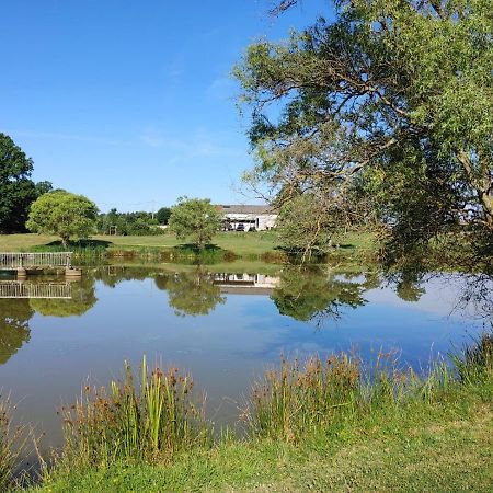 Lakeside House Ei Rancon Exterior photo