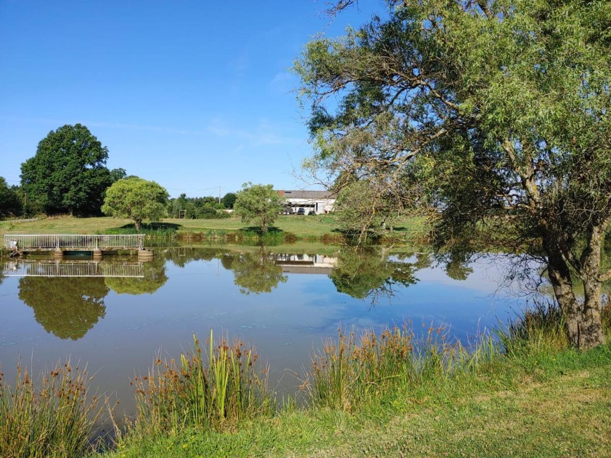 Lakeside House Ei Rancon Exterior photo